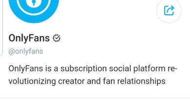 How to cancel Onlyfans Subscription
