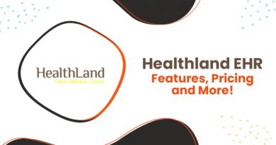 Healthland Centriq
