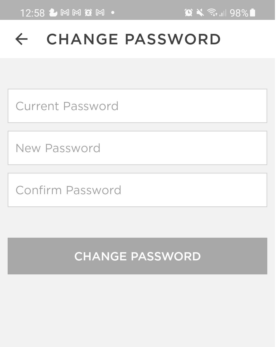 imvu password reset